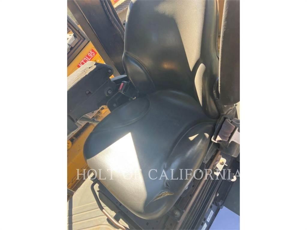 CAT CP54 N/BLD Zemin sıkıştırma makineleri