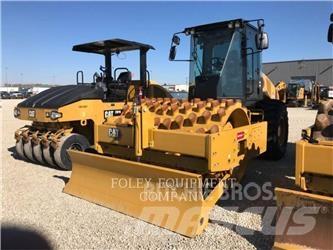 CAT CP56B Zemin sıkıştırma makineleri