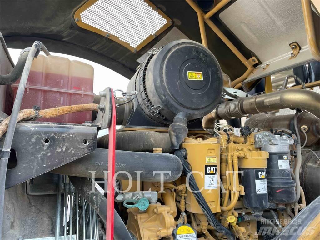 CAT CP56B Zemin sıkıştırma makineleri