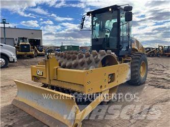 CAT CP56B Zemin sıkıştırma makineleri
