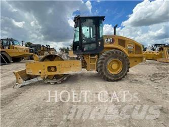 CAT CP56B CAB Tek tamburlu silindirler