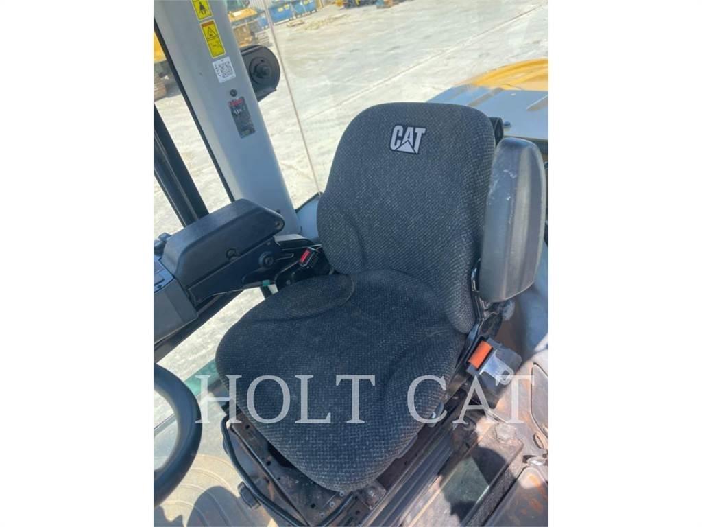 CAT CP56B CAB Asfalt geri dönüsüm makinalari