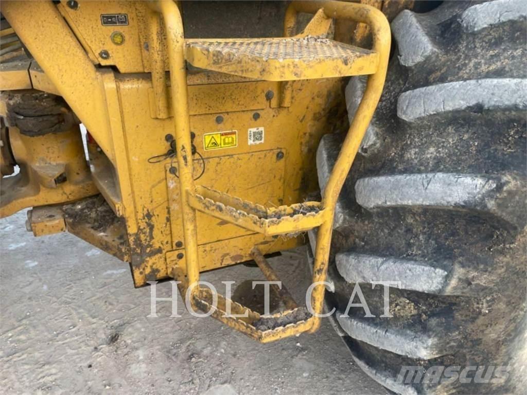 CAT CP56B CAB Tek tamburlu silindirler