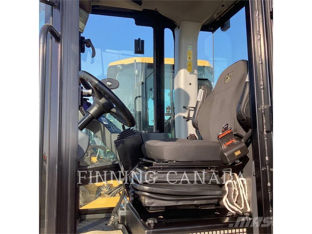 CAT CP7-03 Zemin sıkıştırma makineleri