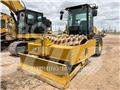 CAT CP74B Bitüm pülverizatörleri