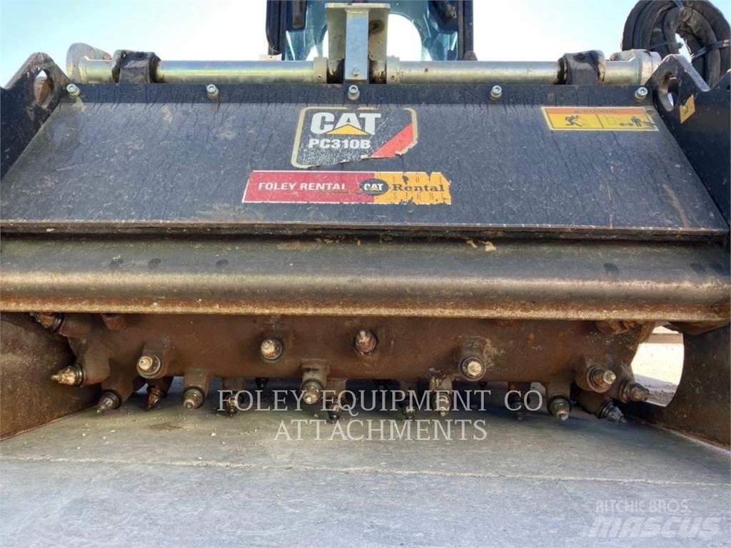 CAT CPSSL310B Skid steer loderler