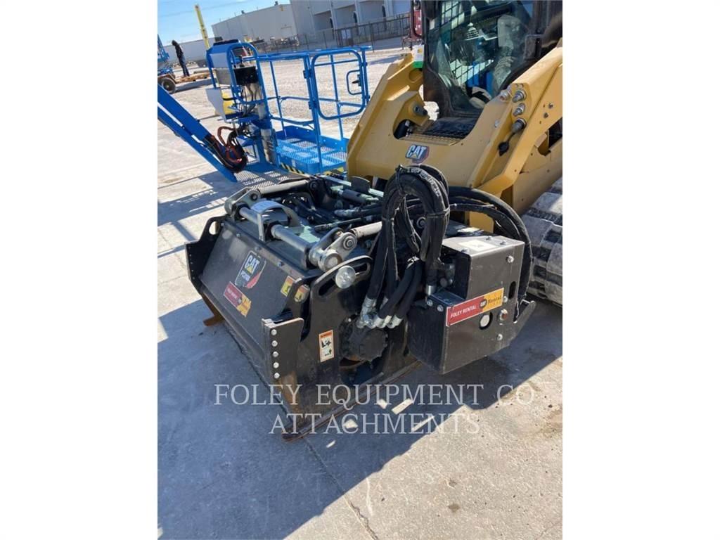 CAT CPSSL310B Skid steer loderler