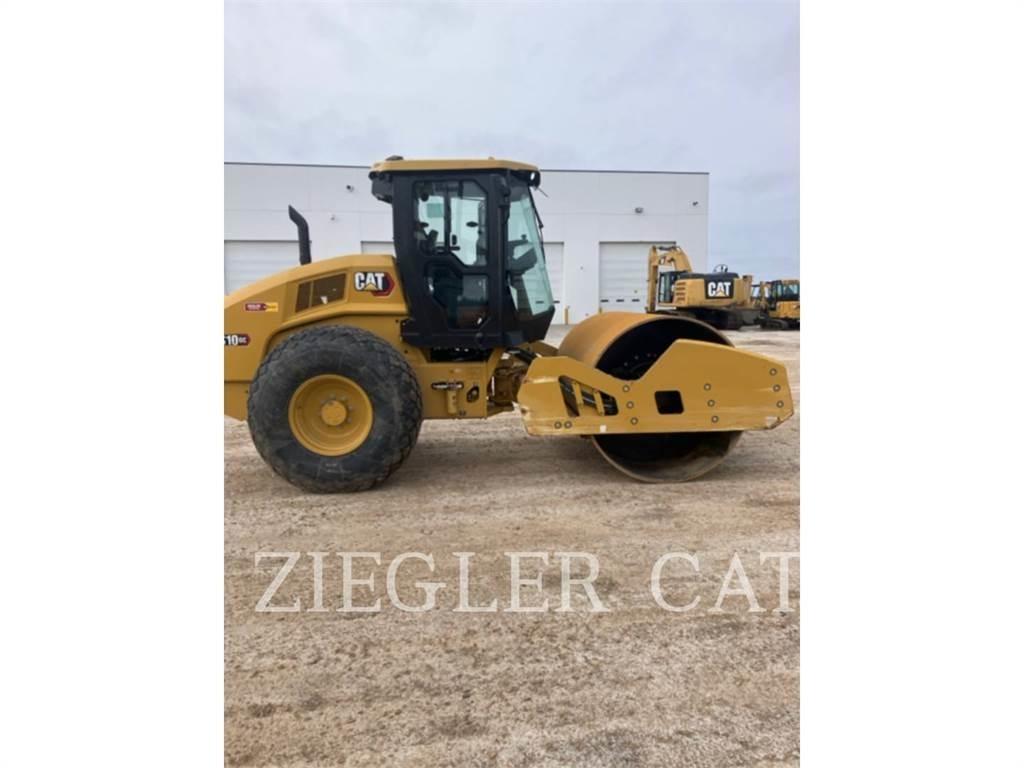 CAT CS10GC Zemin sıkıştırma makineleri