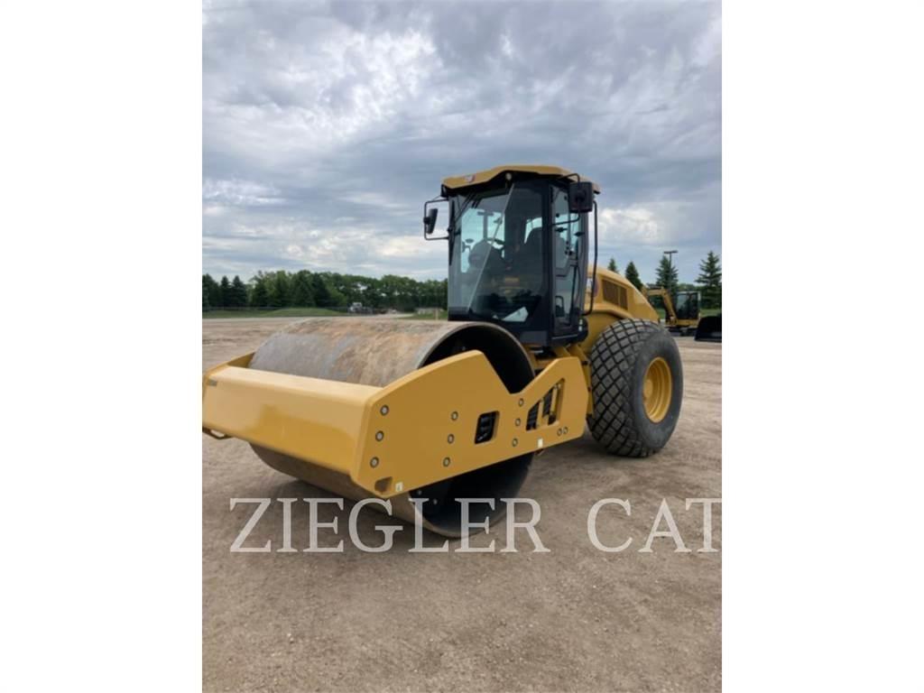 CAT CS10GC Zemin sıkıştırma makineleri