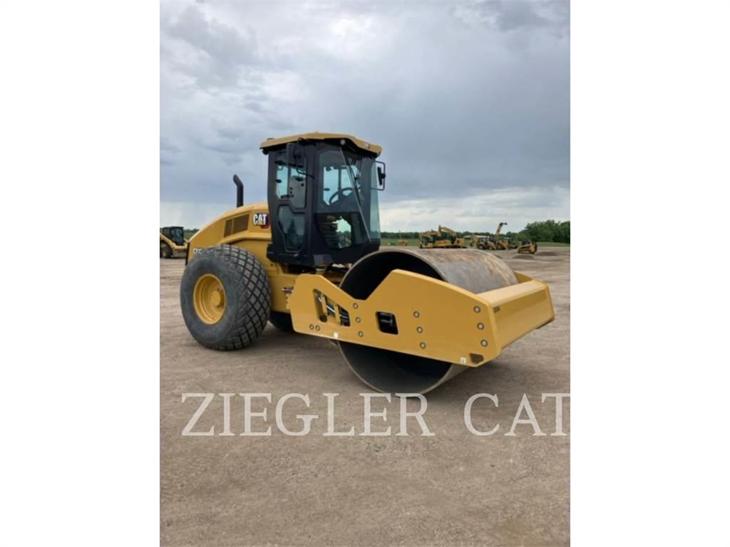 CAT CS10GC Zemin sıkıştırma makineleri