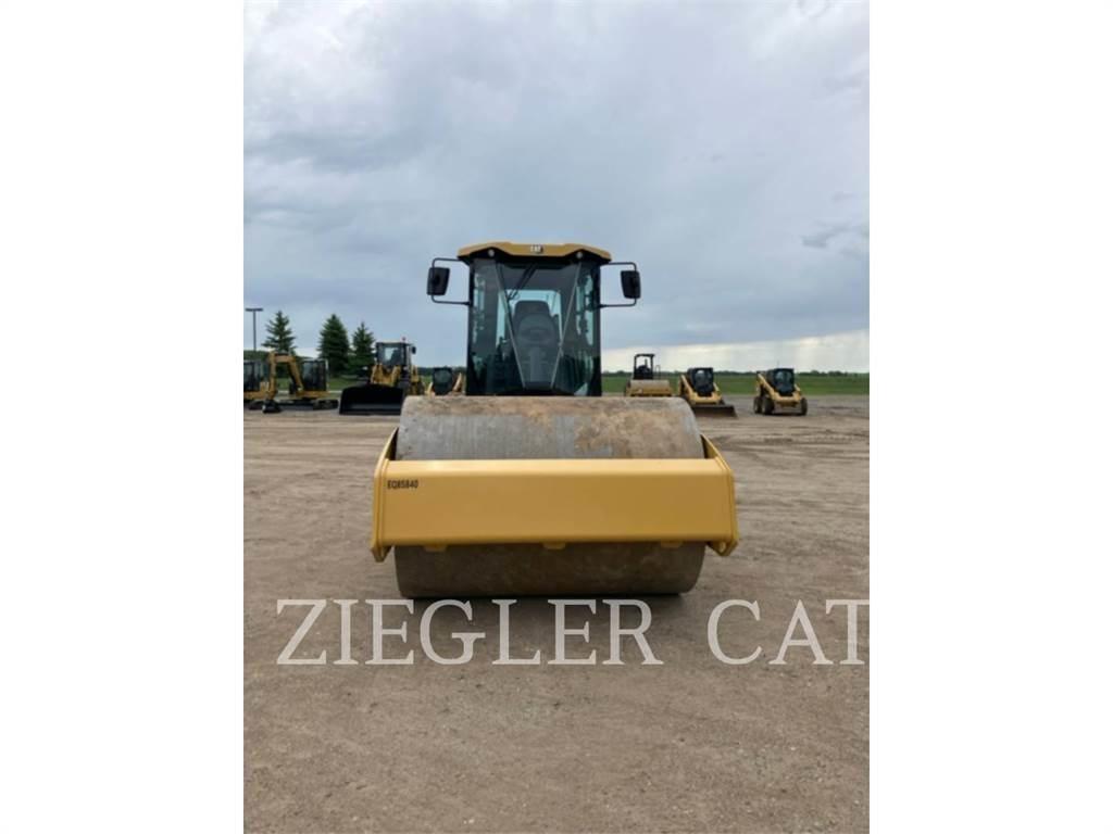 CAT CS10GC Zemin sıkıştırma makineleri