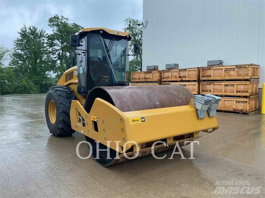 CAT CS11 GC Kombine silindirler