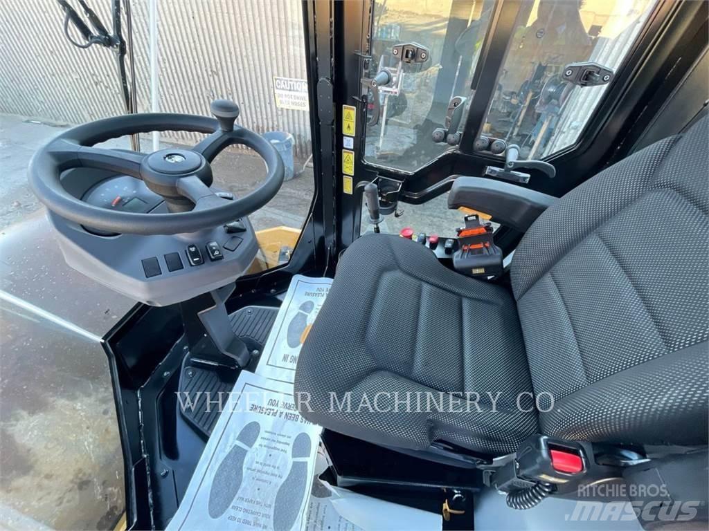 CAT CS11 GC Tek tamburlu silindirler