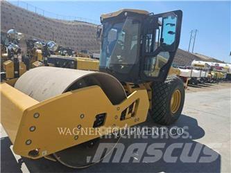 CAT CS11GC Zemin sıkıştırma makineleri