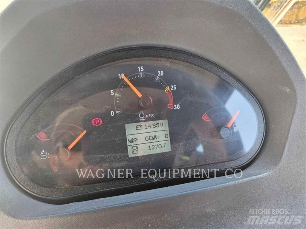 CAT CS11GC Zemin sıkıştırma makineleri