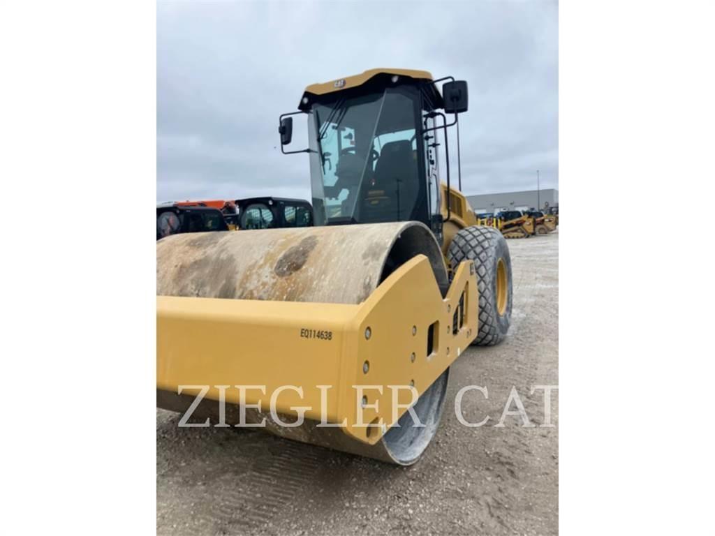 CAT CS11GC Zemin sıkıştırma makineleri