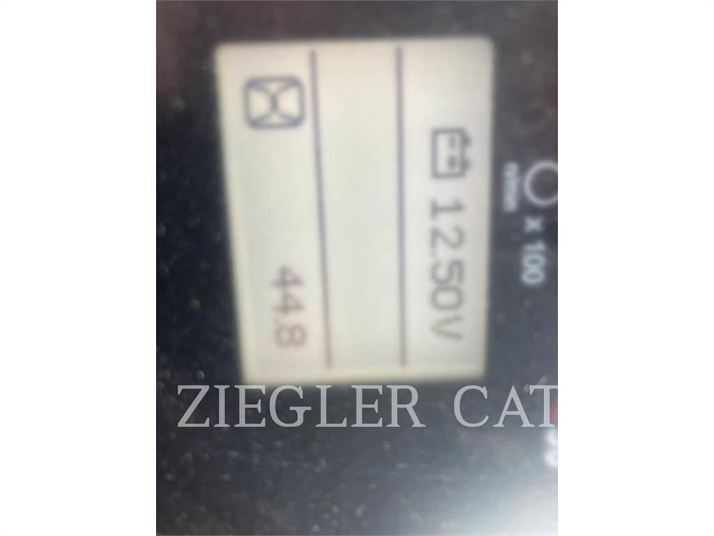 CAT CS11GC Zemin sıkıştırma makineleri