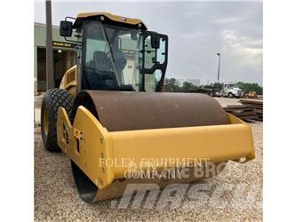 CAT CS12GC Zemin sıkıştırma makineleri