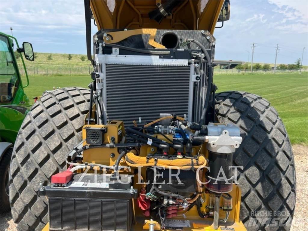 CAT CS12GC Zemin sıkıştırma makineleri