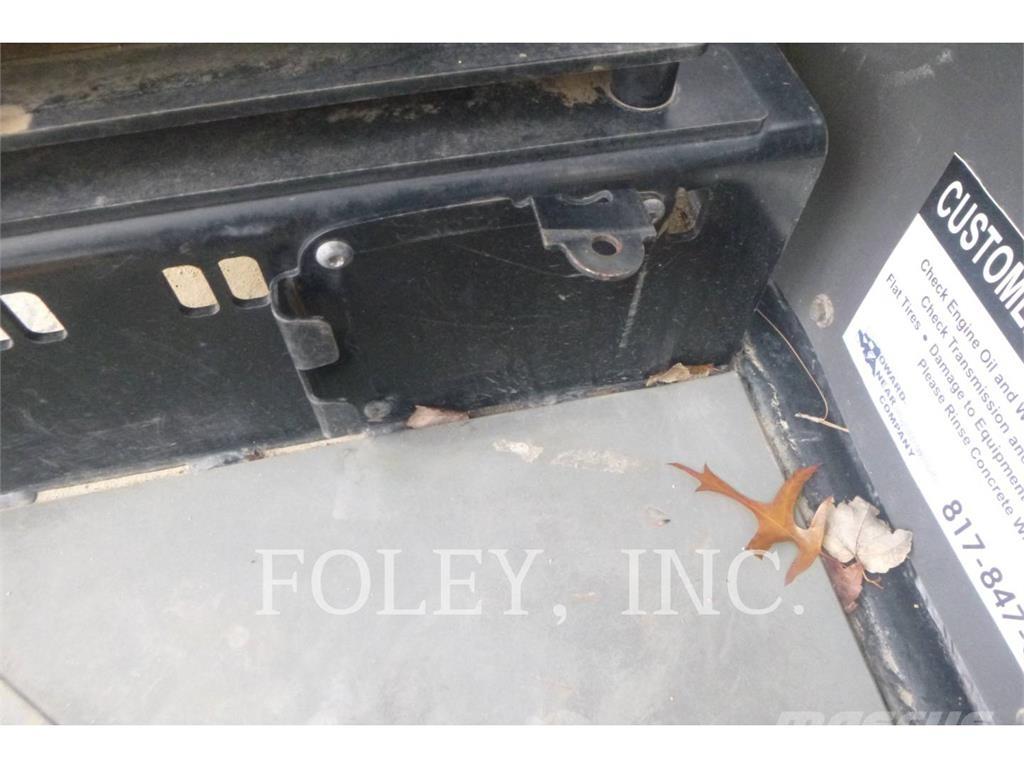 CAT CS54B Tek tamburlu silindirler