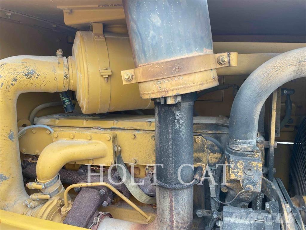 CAT CS563C AW Zemin sıkıştırma makineleri