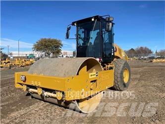 CAT CS56B Zemin sıkıştırma makineleri