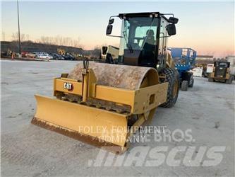 CAT CS56B Zemin sıkıştırma makineleri