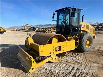 CAT CS56B Zemin sıkıştırma makineleri
