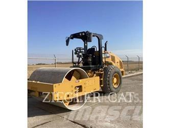 CAT CS56B Zemin sıkıştırma makineleri