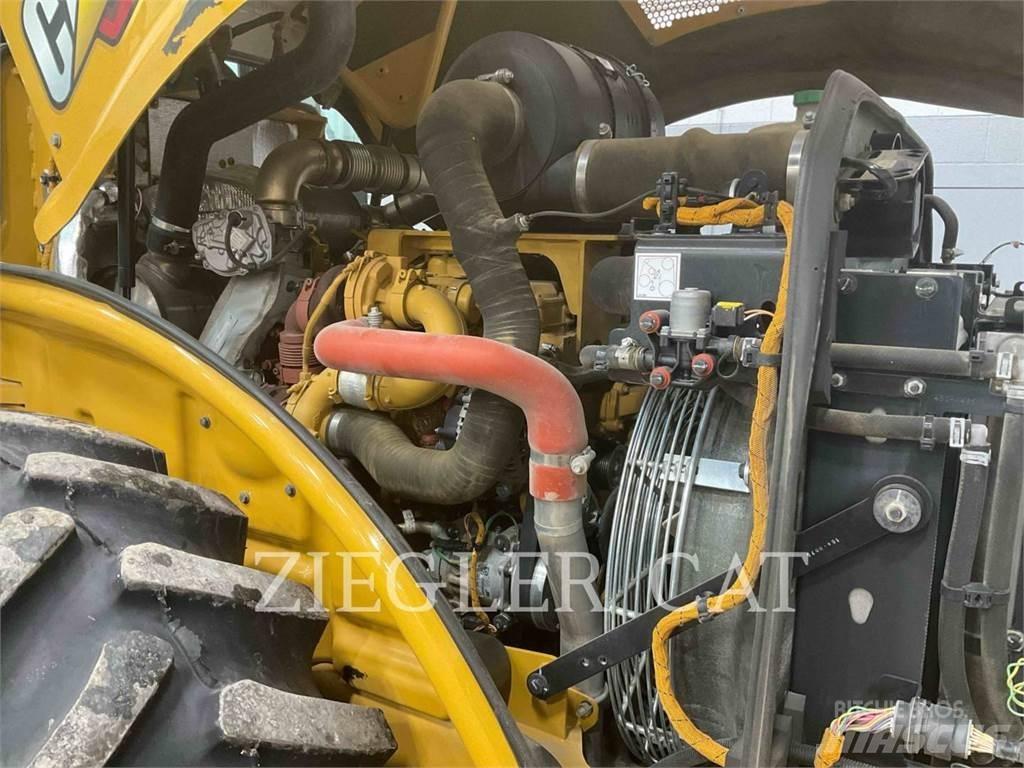 CAT CS56B Zemin sıkıştırma makineleri