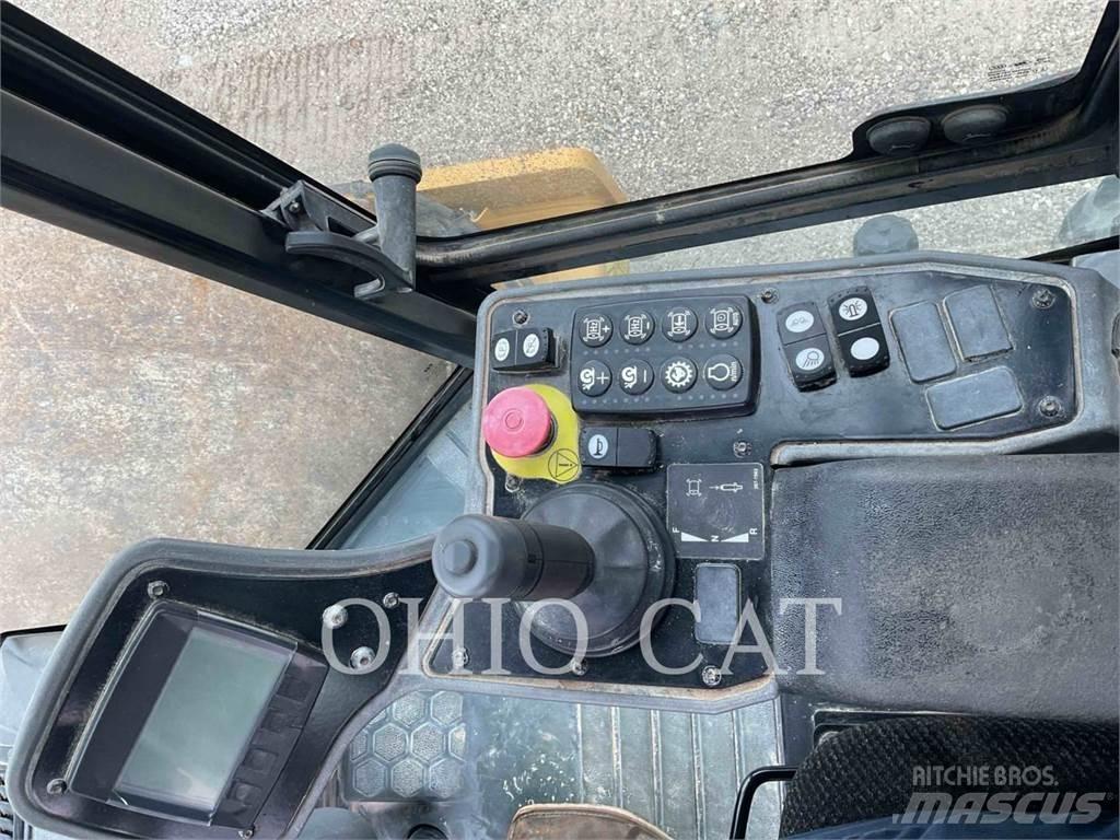 CAT CS56B Kombine silindirler