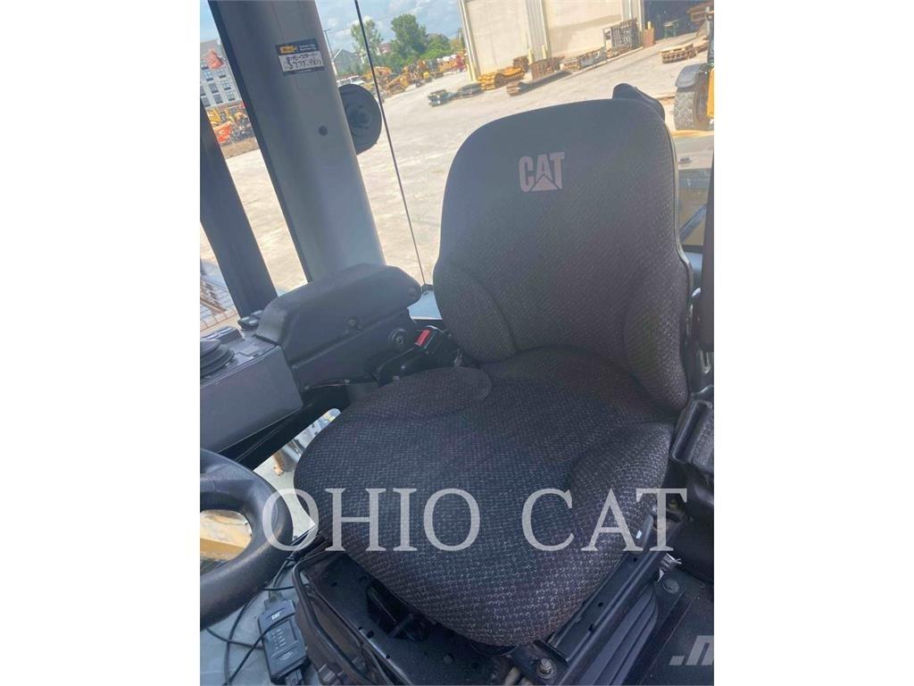 CAT CS56B Kombine silindirler