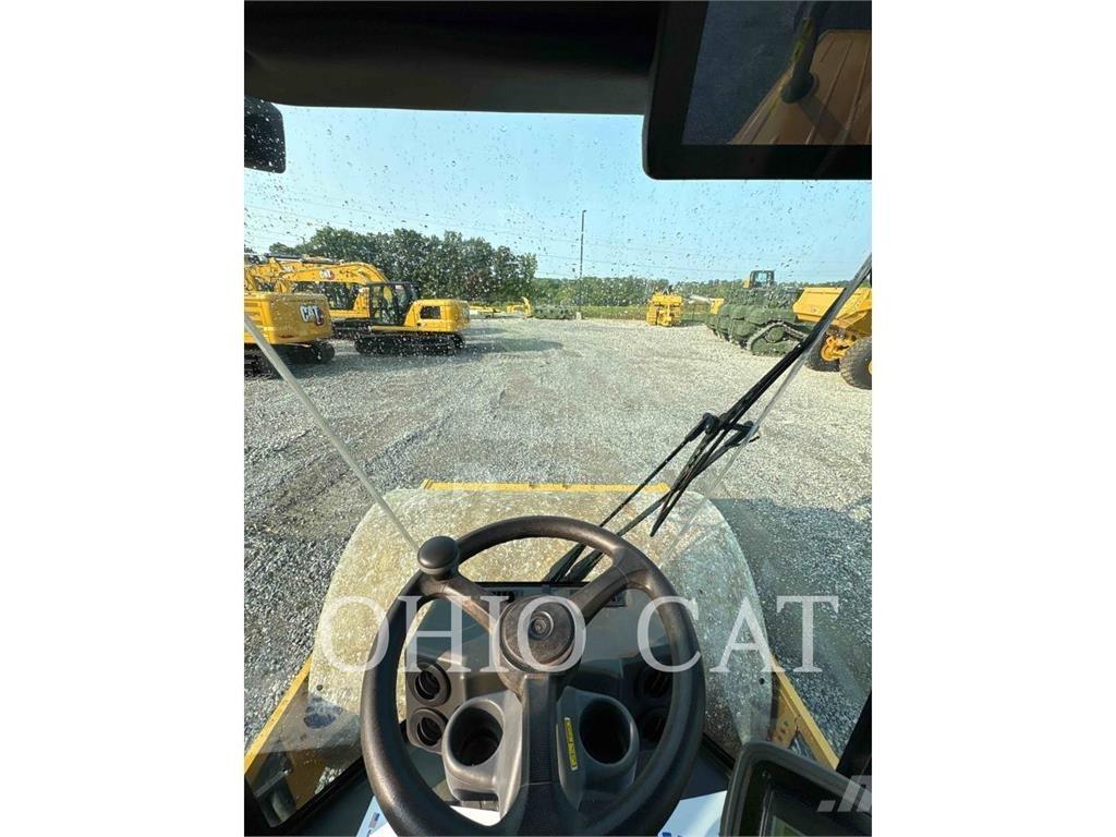 CAT CS56B Kombine silindirler