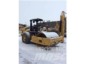 CAT CS56B Zemin sıkıştırma makineleri
