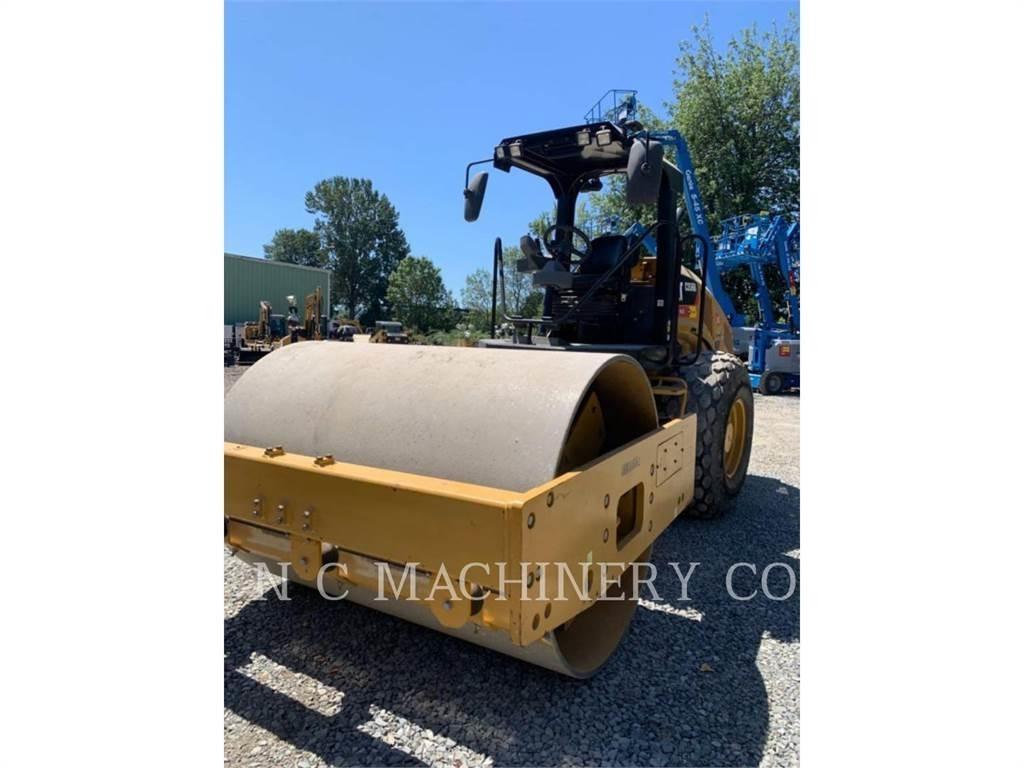CAT CS56B Asfalt sericiler