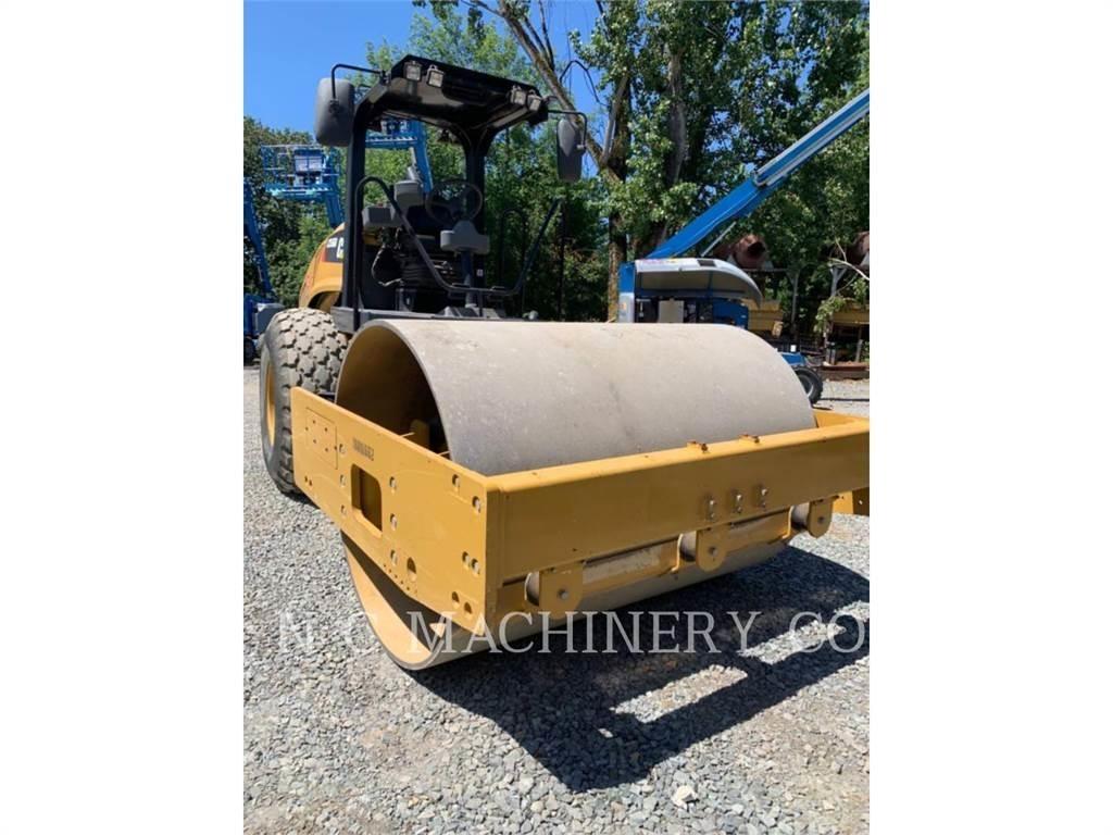 CAT CS56B Asfalt sericiler