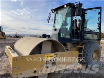 CAT CS56B Zemin sıkıştırma makineleri