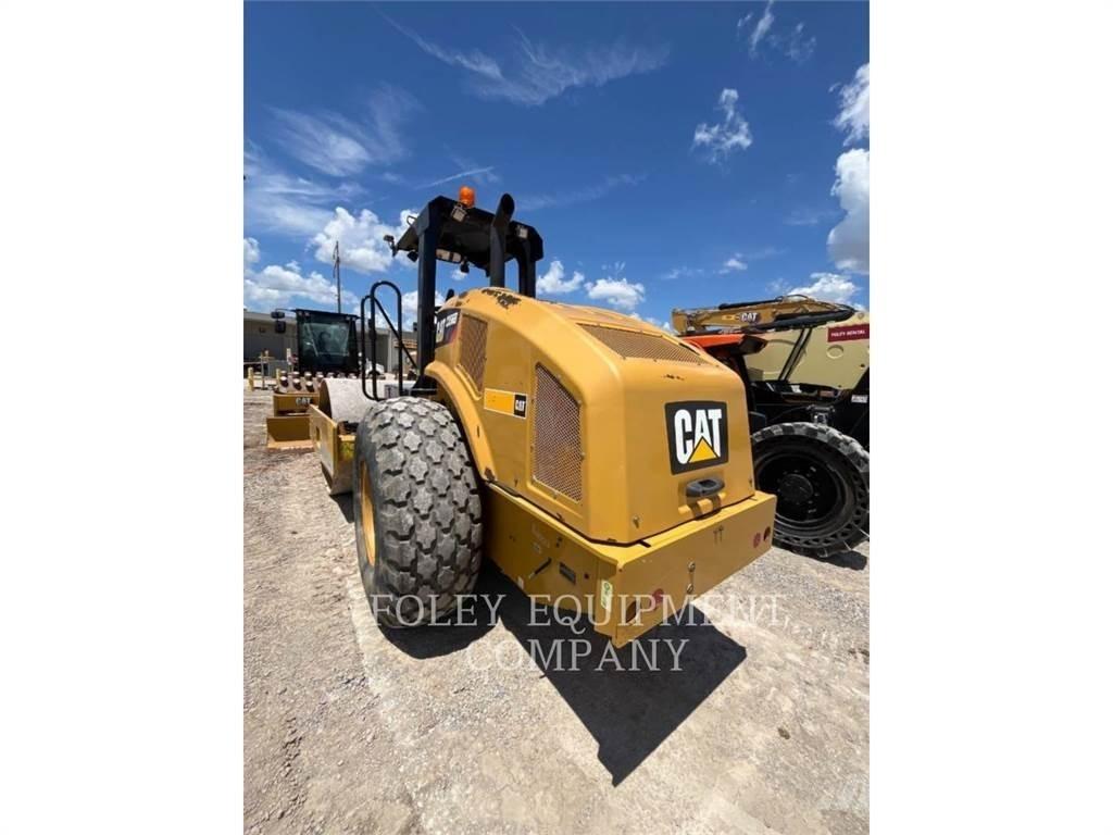 CAT CS56BO Zemin sıkıştırma makineleri