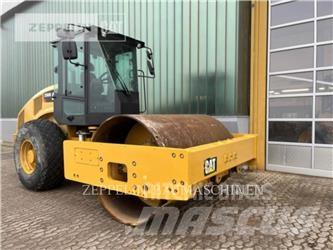 CAT CS66B Zemin sıkıştırma makineleri