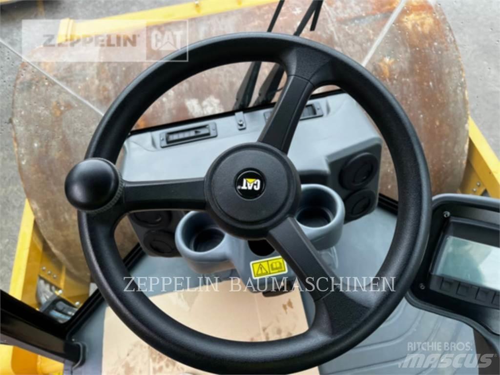 CAT CS66B Zemin sıkıştırma makineleri