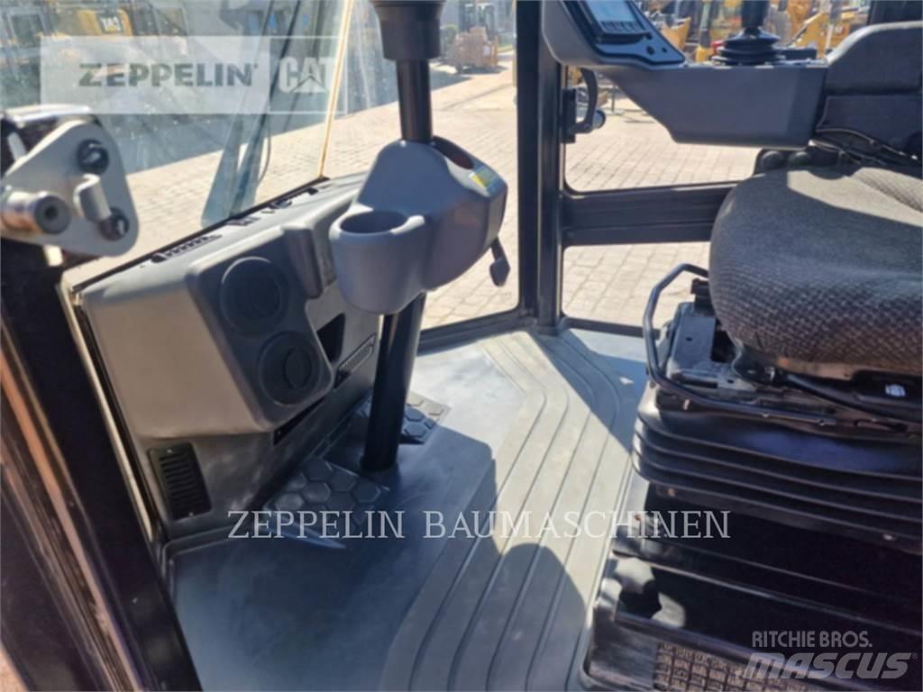 CAT CS66B Zemin sıkıştırma makineleri