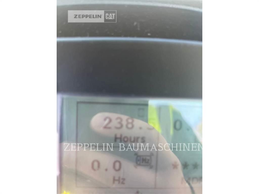CAT CS68B Zemin sıkıştırma makineleri