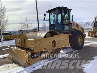 CAT CS68B Zemin sıkıştırma makineleri