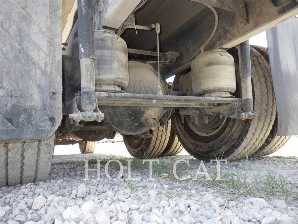 CAT CT660S Diger kamyonlar