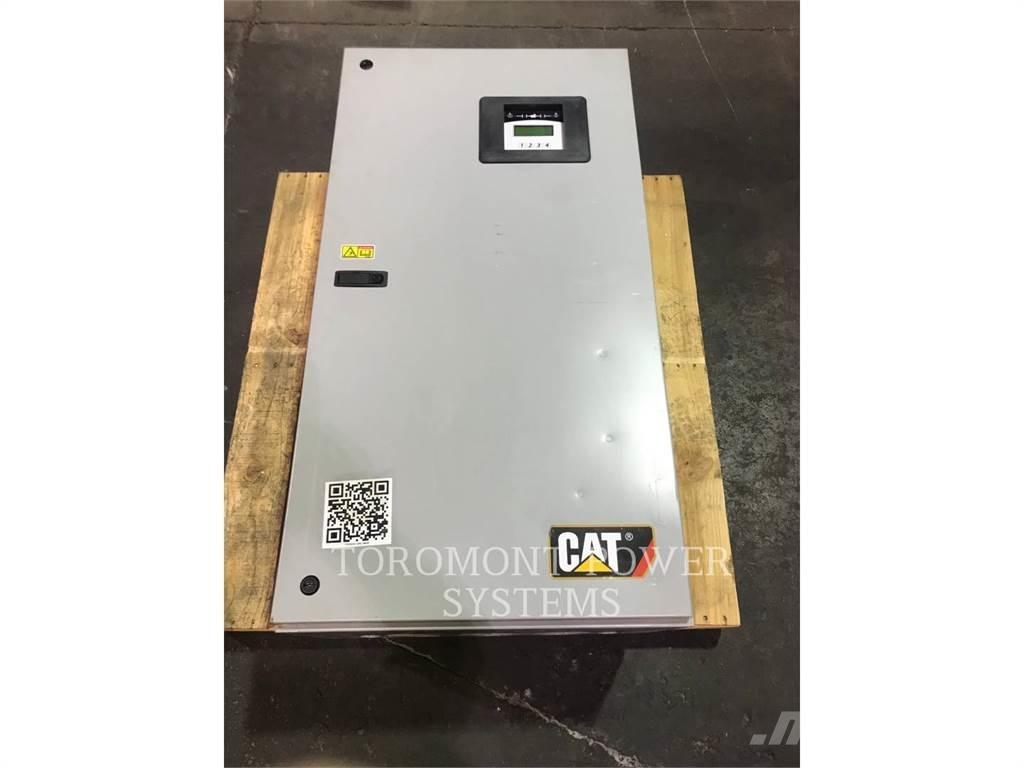 CAT CTGAD40E_400A_208V Diger parçalar