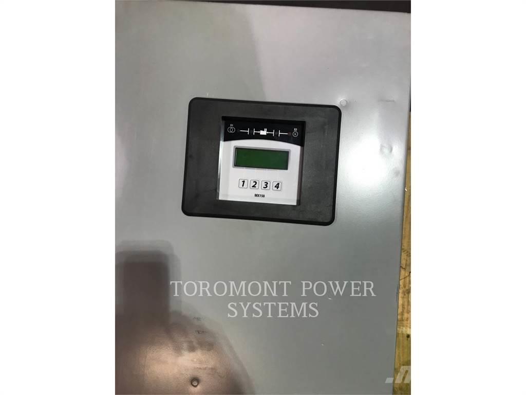 CAT CTGAD40E_400A_208V Diger parçalar