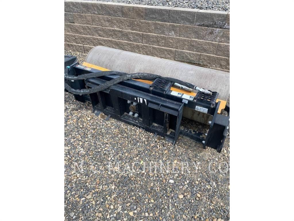 CAT CV119 Skid steer loderler