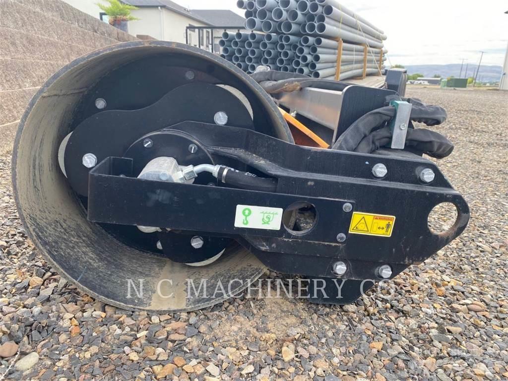 CAT CV119 Skid steer loderler