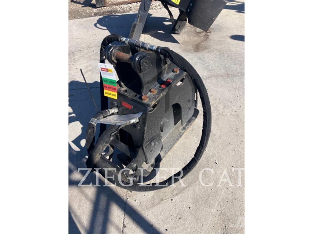 CAT CVP16 Zemin sıkıştırma makineleri