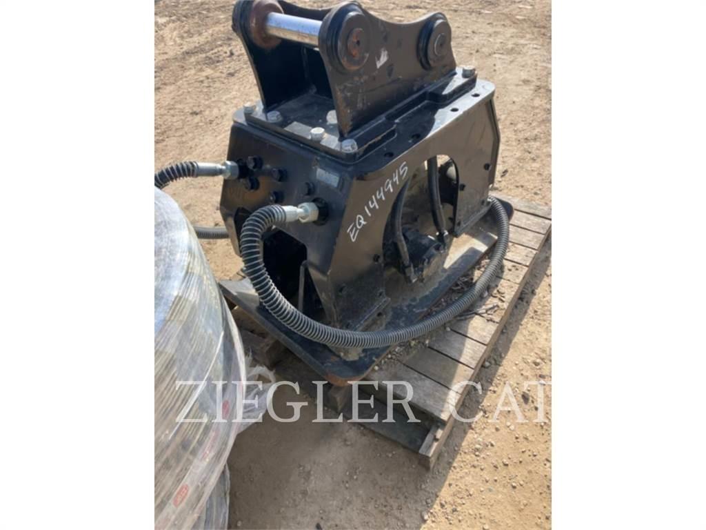 CAT CVP40 Zemin sıkıştırma makineleri